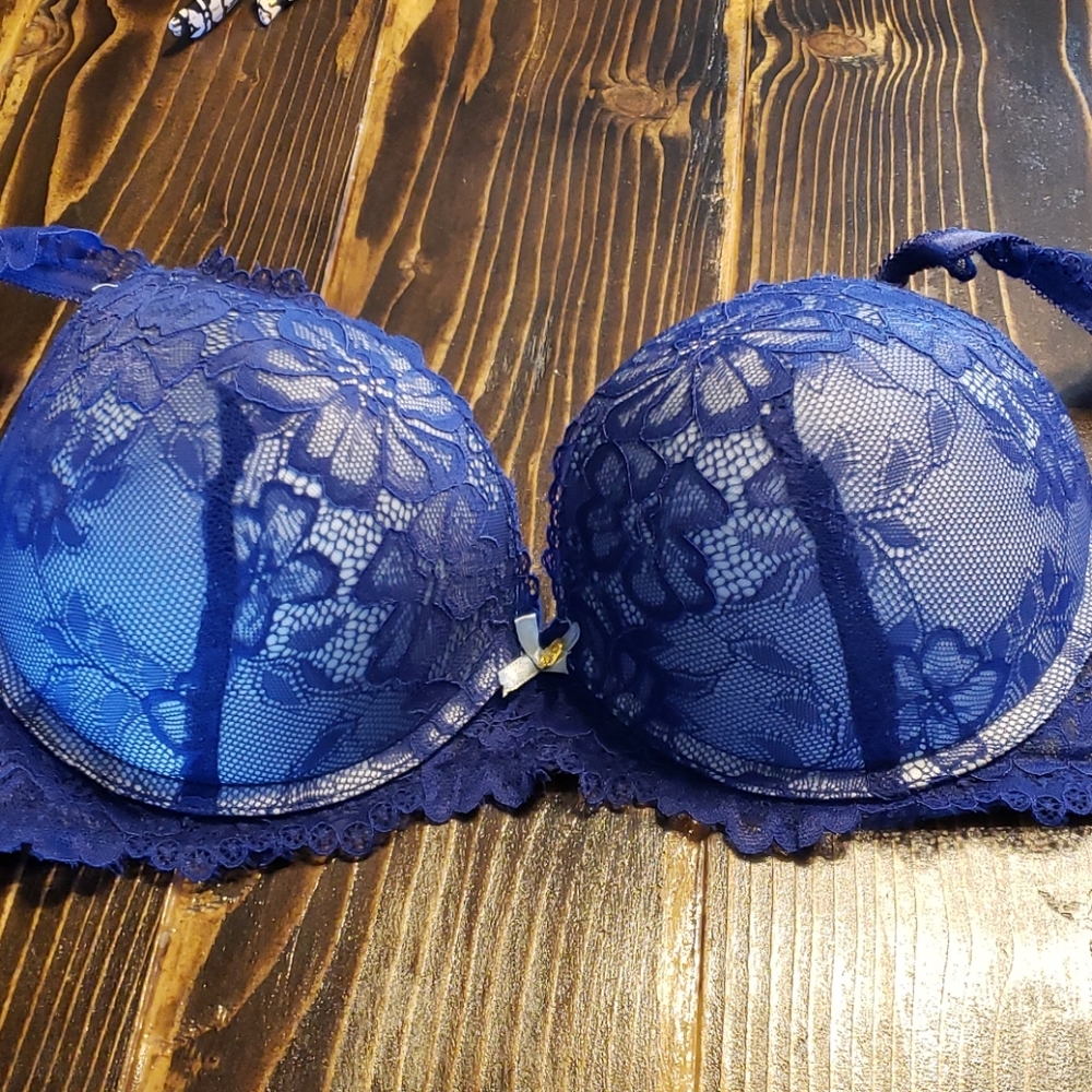 Bra